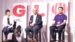 領導力職場轉化 成功會議探討營商屬靈利潤