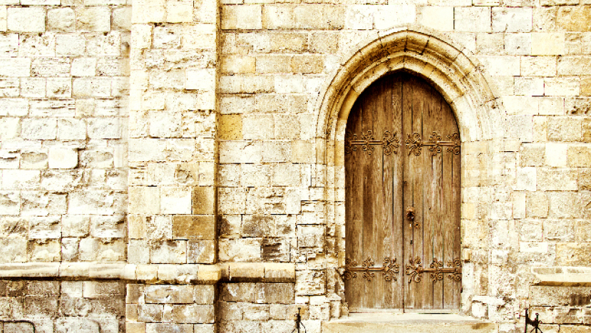 德州藝人團契 陳國安講道：尼希米記水門事件