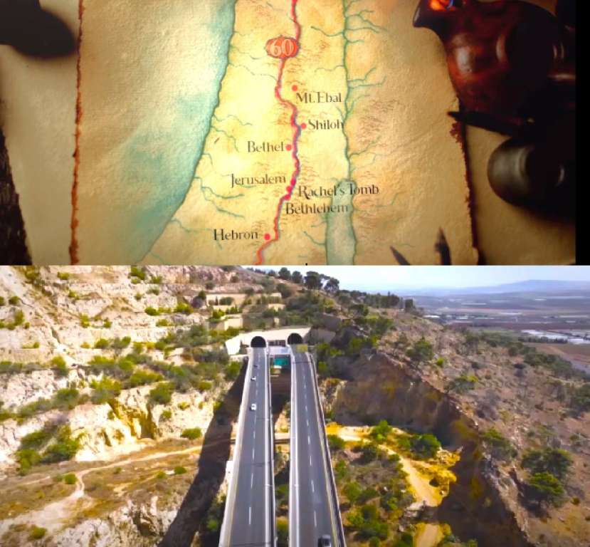 電影《60號公路》：聖經英雄與耶穌走過的高速公路