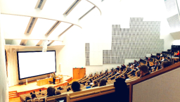 英國宗教研究科學生下降 神學影響世界力度受挫?