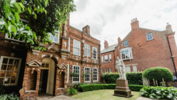 《奇異恩典》誕生250周年 廢除奴隸日舉辦展覽