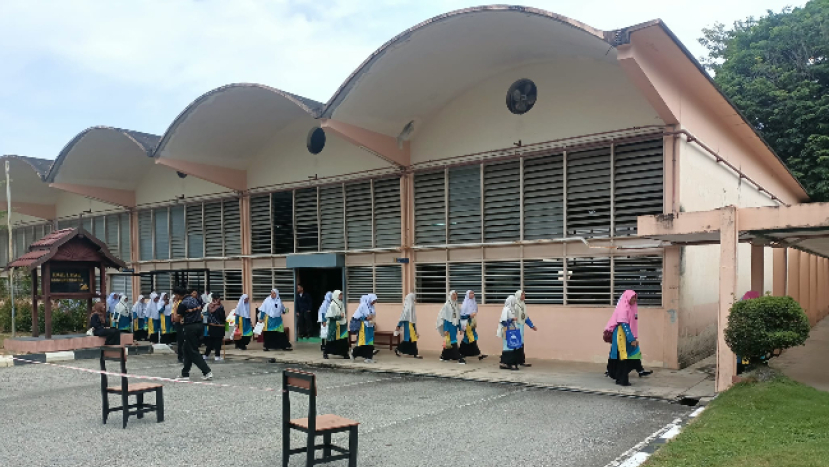 大馬國立學校引入回教價值觀:五大宗教指違憲