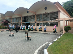 大馬國立學校引入回教價值觀:五大宗教指違憲