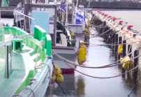 大衛城祈禱會:日本核污染萬物結局近了?