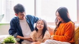 衝突是短暫‧關係是永遠:講座探討華人移民家庭愛與恨