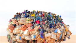 全球教會網絡發起:2030年世界85億人得聽福音