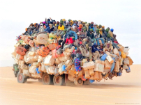 全球教會網絡發起:2030年世界85億人得聽福音