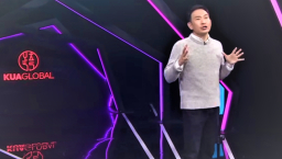 浪子比喻慈父 黃國倫牧師:天父「揮霍」一切接納罪人