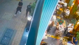 摩洛哥120年最強地震:多個基督教團體供食水住所