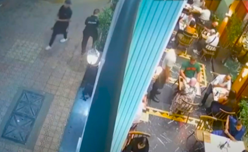 摩洛哥120年最強地震:多個基督教團體供食水住所