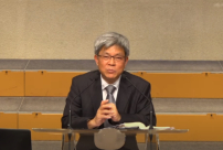 播神發起福音運動 郭文池促教會進社區讓人轉向神