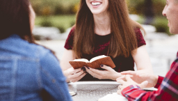 全球華人宣教會議 陳世欽:門徒委身不僅一次行動