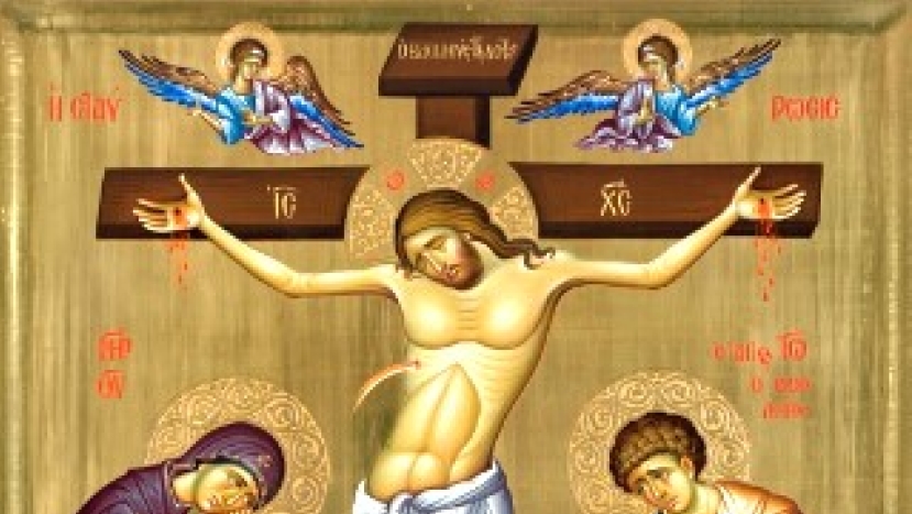 中神座談會:四卷福音書詮釋耶穌受苦多重面向