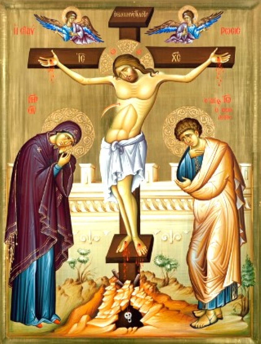 中神座談會:四卷福音書詮釋耶穌受苦多重面向