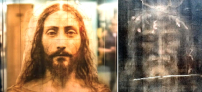 人工智能生成耶穌逼真臉貌 解開都靈裹屍布疑團