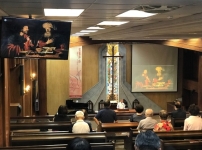 台長老教會年輕族流失 基研智庫講座:危機時刻親近神