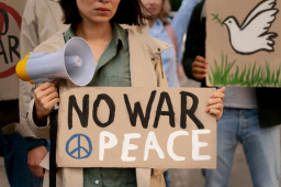 【以巴衝突】梁永泰:世界大戰不如一勞永逸解決