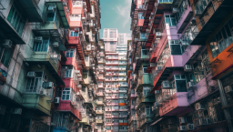 國際消除貧窮日 教關分享會耶穌愛街坊