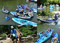 32島嶼國家合作宣言：減緩氣候變化、保護海洋環境