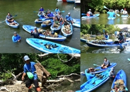 32島嶼國家合作宣言:減緩氣候變化、保護海洋環境