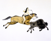 研究：人類比獅子兇猛兩倍 尊重動物展示敬畏上帝