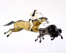 研究：人類比獅子兇猛兩倍 尊重動物展示敬畏上帝