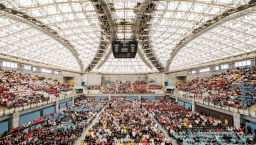 逾300領袖出席全華浸宣大會 擬訂普世宣教方案