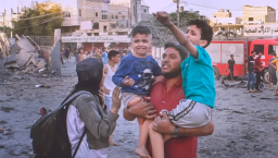 【以巴衝突】10多國家福音派聯盟促停火 強調耶穌選擇和平