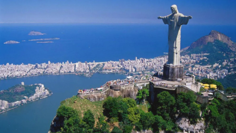 十億靈魂豐收特會 黃聖周牧師:2033年全球拯救十億靈魂!