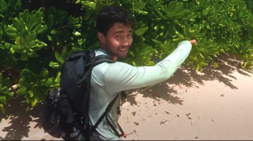 華裔青年遭土著殺害 紀錄片還原真相拆解宣教道德爭論