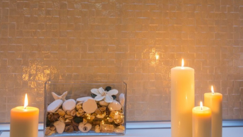 感恩節教會創意活動：秋季香氛蠟燭送鄰舍