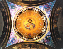 「基督君王日」 夏志誠：香港人需要關懷 展現上帝兒女身分