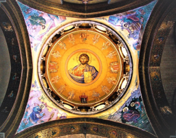 「基督君王日」 夏志誠：香港人需要關懷 展現上帝兒女身分