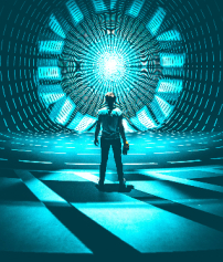 AI 改變上帝對人類終末審判?本報測試結果出爐