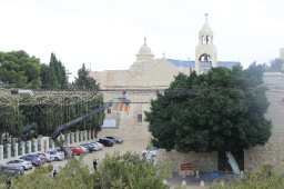 耶路撒冷、約旦教會取消慶祝聖誕：為加薩受害者祈禱