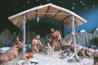 伍谓文牧师：将临的已经来到了！