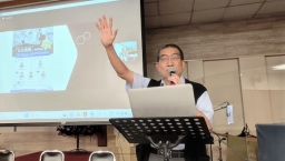 「以巴風雲」李盛林牧師剖析歷史:巴勒斯坦25族對抗以色列12族