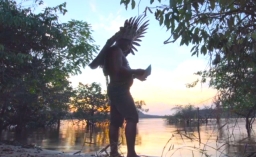 香港普世青年節 紀錄片籲保護綠色家園