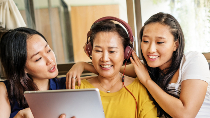 數位使徒:成年人網絡福傳耶穌Z世代