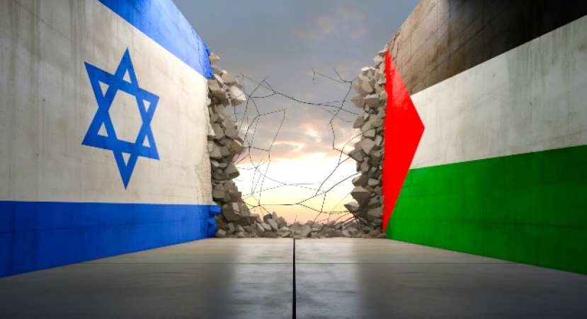 百萬人聯署呼籲以巴立即停火：平民非討價還價籌碼