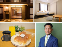 日本牧師首創社企旅館 支持單親媽咪