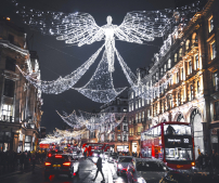 「福音在城市:黑夜中感受神眷顧」郭俊豪牧師談和平的福音