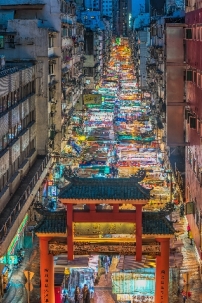 教關諮詢會促領袖落區了解城市需要