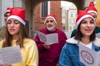 聖誕節是一場文化戰爭