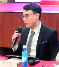 香港六宗談Gen Z環保 莫介文:宗教儀式提升意識