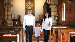 調查:美國亞裔基督徒下降 印度、伊斯蘭教徒上升