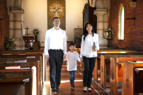 調查：美國亞裔基督徒下降 印度、伊斯蘭教徒上升