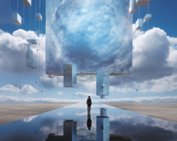 基督徒如何應對變幻莫測的世界?