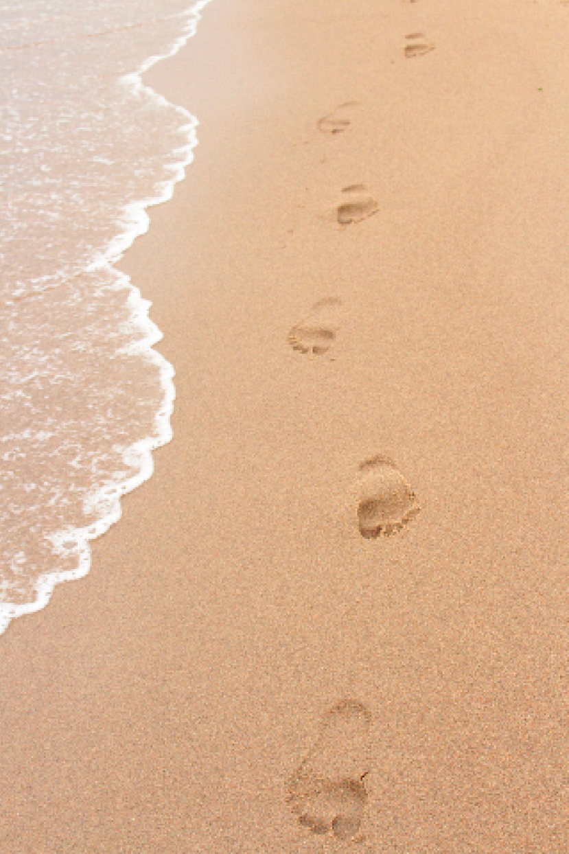 伍渭文牧師:轉夕陽為清晨——你們為甚麼愁煩呢?