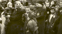 大屠殺紀念日:以哈戰爭加劇反猶太主義